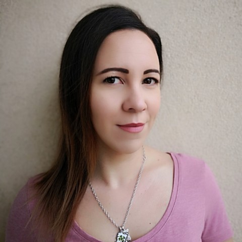 Karsay Alexandra