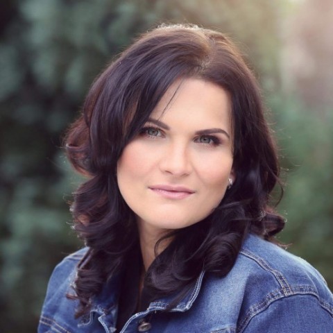 Oláh Gabriella